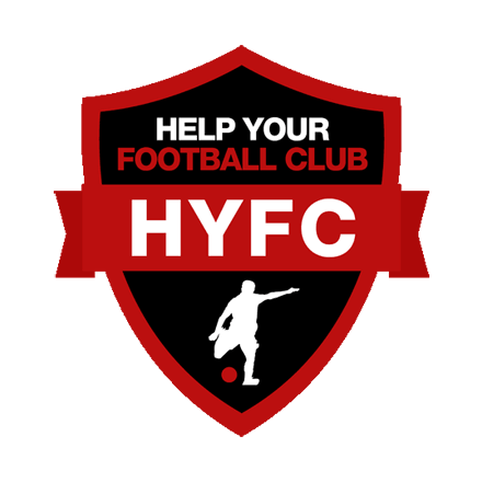 Help Your Football Club
